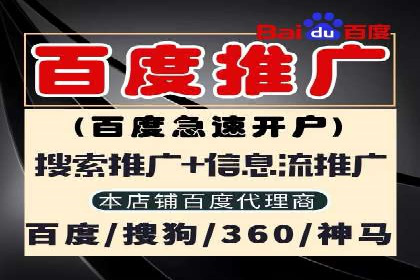 SEM优化托管服务案例分享